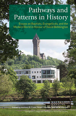 Picture of Pathways and Patterns in History