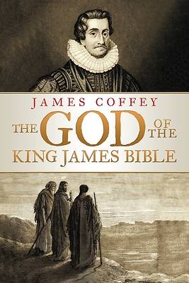 Picture of The God of the King James Bible