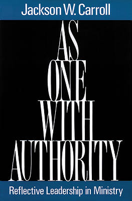 Picture of As One with Authority