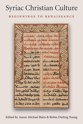 Picture of Syriac Christian Culture