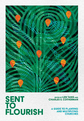 Picture of Sent to Flourish