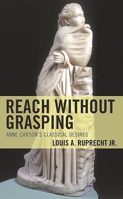 Picture of Reach without Grasping