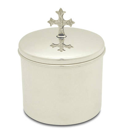 Picture of Artistic ASA 903 Silverplate Traditional American Design Host Box