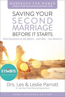 Picture of Saving Your Second Marriage Before It Starts Workbook for Women Updated - eBook [ePub]
