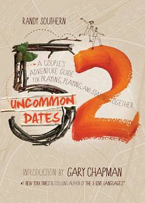 52 Uncommon Dates - eBook [ePub]