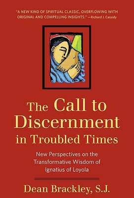 Picture of Call to Discernment in Troubled Times