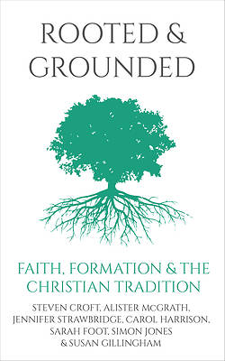Picture of Rooted and Grounded