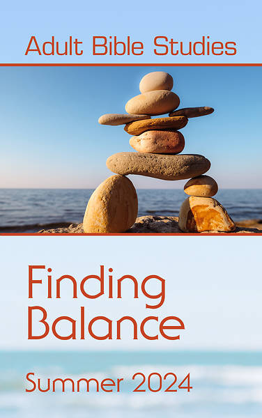 Picture of Adult Bible Studies Summer 2024 Student - eBook [ePub]