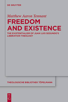 Picture of Freedom and Existence