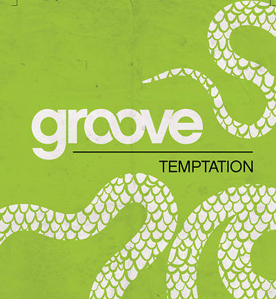 Groove: Temptation Student Journal/Leader Guide Download