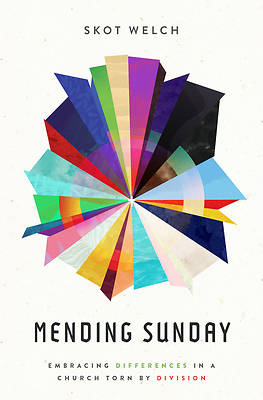 Picture of Mending Sunday