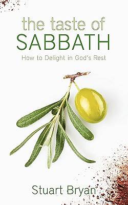 Picture of The Taste of Sabbath