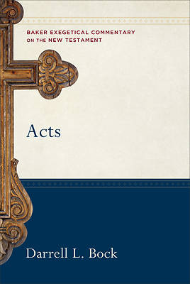 Picture of Acts - eBook [ePub]