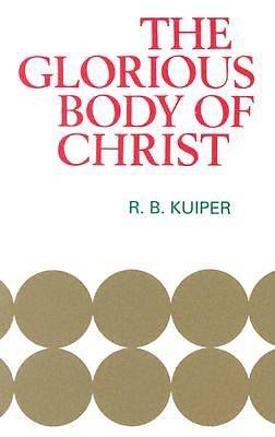 Picture of Glorious Body of Christ