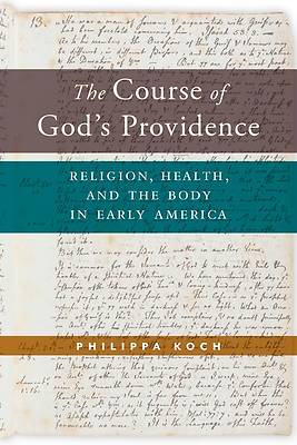 Picture of The Course of God's Providence