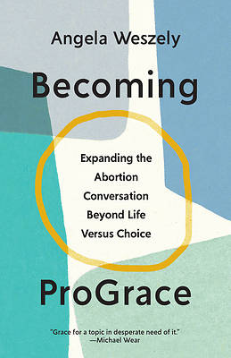 Picture of Becoming Prograce