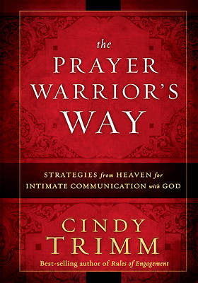 Picture of The Prayer Warrior's Way