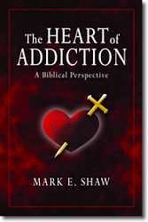 Picture of The Heart of Addiction