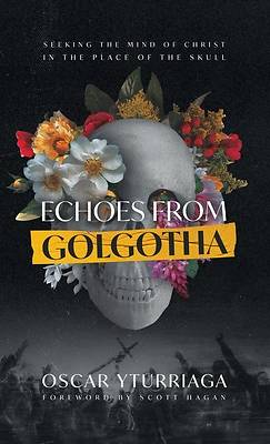 Picture of Echoes from Golgotha