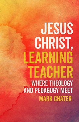 Picture of Jesus Christ, Learning Teacher
