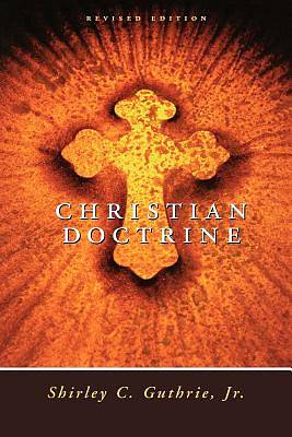 Picture of Christian Doctrine