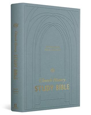 Picture of ESV Church History Study Bible