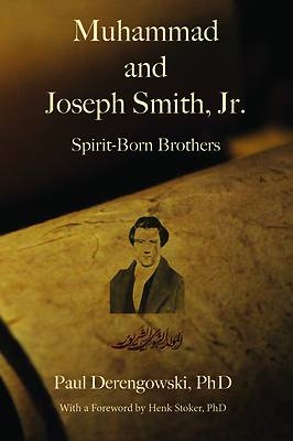Picture of Muhammad and Joseph Smith, Jr.