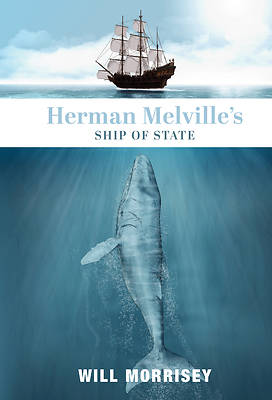 Picture of Herman Melville's Ship of State