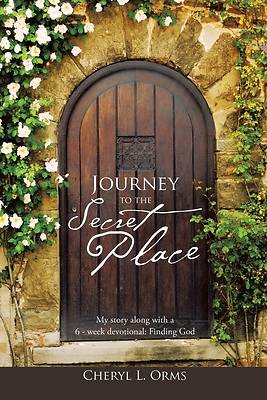 Picture of Journey to the Secret Place