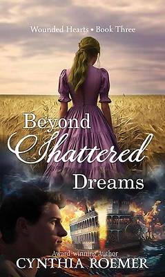 Picture of Beyond Shattered Dreams