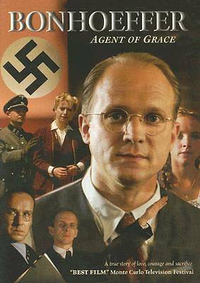 Picture of Bonhoeffer