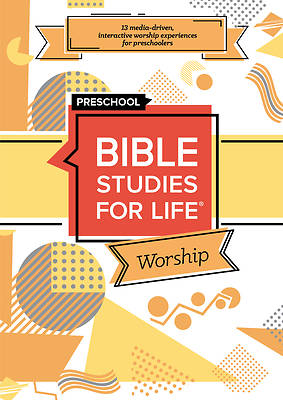 Picture of Bible Studies for Life