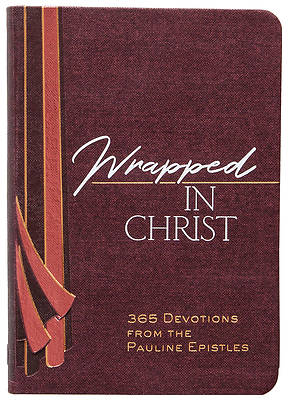 Picture of Wrapped in Christ