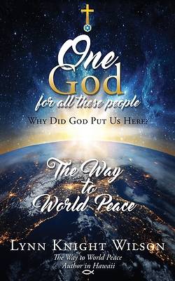 Picture of One God for All These People