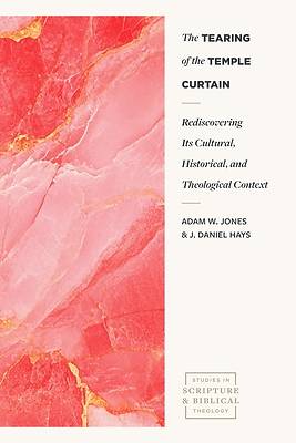 Picture of The Tearing of the Temple Curtain