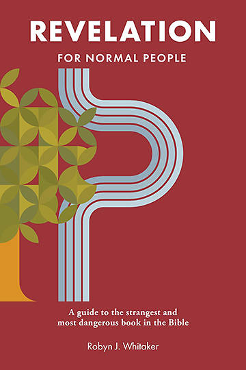 Picture of Revelation for Normal People