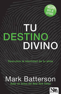 Picture of Tu Destino Divino