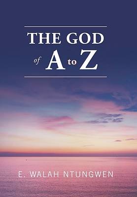 Picture of The God of A to Z