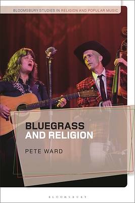 Picture of Bluegrass and Religion