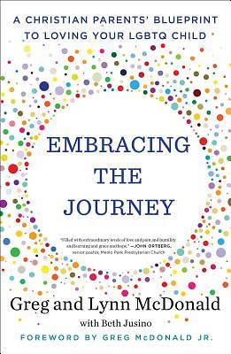 Picture of Embracing the Journey