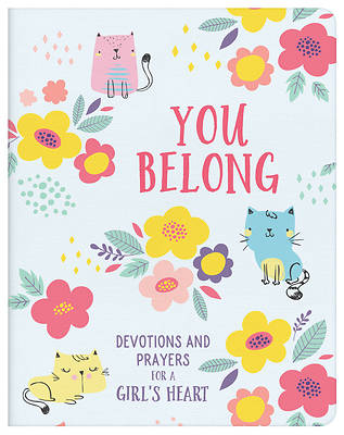 Picture of You Belong (Girl)