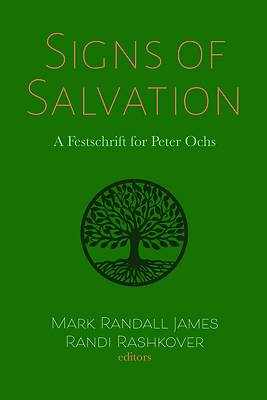 Picture of Signs of Salvation