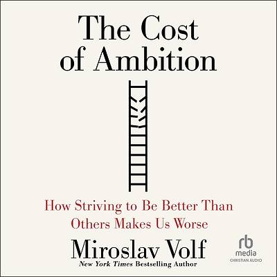 Picture of The Cost of Ambition