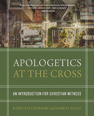 Picture of Apologetics at the Cross