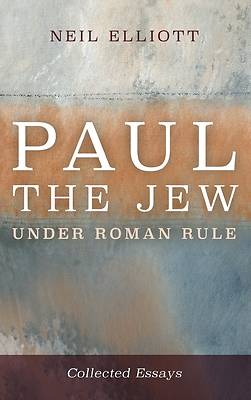 Picture of Paul the Jew under Roman Rule