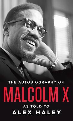 Picture of The Autobiography of Malcolm X