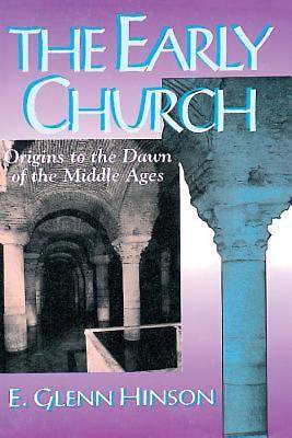 Picture of The Early Church - eBook [ePub]