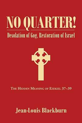 Picture of No Quarter!