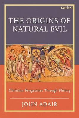 Picture of The Origins of Natural Evil