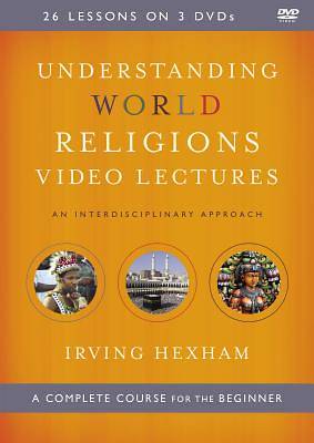 Picture of Understanding World Religions Video Lectures